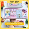 Khăn Khô Đa Năng Baby Hiền Trang 200g - Khăn Vải Giấy Khô Vệ Sinh Bé Giá 25.700 VND