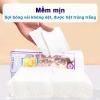 Khăn Khô Đa Năng Baby Hiền Trang 200g - Khăn Vải Giấy Khô Vệ Sinh Bé Giá 25.700 VND 5