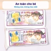 Khăn Khô Đa Năng Baby Hiền Trang 200g - Khăn Vải Giấy Khô Vệ Sinh Bé Giá 25.700 VND 8