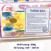 Khăn Khô Đa Năng Baby Hiền Trang 200g - Khăn Vải Giấy Khô Vệ Sinh Bé Giá 25.700 VND 9