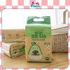 Khăn Khô Đa Năng BB Nature 300 tờ 100% cotton - An toàn cho da bé, chỉ 8.500đ