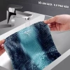 Khăn Lau Bàn Bếp 30x40 Siêu Thấm, Không Rụng Sợi, Vải Da Cá - Lau Ô Tô Cao Cấp, 12.500đ 8