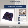 Khăn Lau Bếp & Bàn Thổ Cẩm Siêu Bền, Thấm Hút Tốt, Nhiều Cỡ - Tiết Kiệm 36.000đ 6