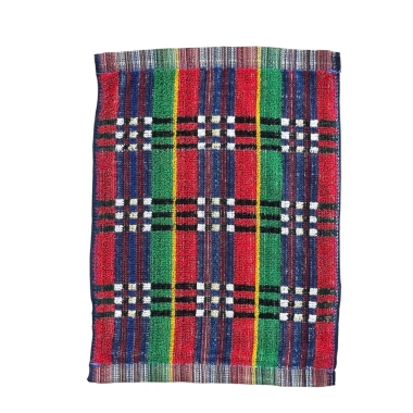 Khăn Lau Bếp & Bàn Thổ Cẩm Siêu Bền, Thấm Hút Tốt, Nhiều Cỡ - Tiết Kiệm 36.000đ
