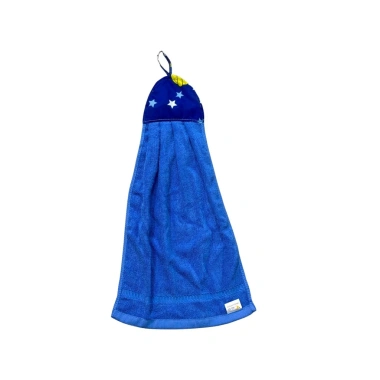 Khăn lau bếp cotton khổ lớn 56x28cm dày dặn, thấm hút tốt, đa năng - Giá 19.000₫ 8
