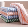 Khăn lau bếp đa năng 25x25 cm - Siêu thấm 2 mặt, kháng khuẩn, 3 màu, chỉ 18.000₫ 7