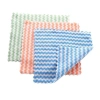 Khăn lau bếp đa năng 25x25 cm - Siêu thấm 2 mặt, kháng khuẩn, 3 màu, chỉ 18.000₫ 8