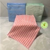 Khăn lau bếp đa năng 25x25 cm – Siêu thấm 2 mặt, kháng khuẩn, 3 màu, chỉ 25.000₫ 8