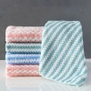 Khăn lau bếp đa năng 25x25 cm – Siêu thấm 2 mặt, kháng khuẩn, 3 màu, chỉ 25.000₫ 9