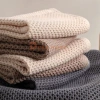 Khăn Lau Bếp Đa Năng Cotton Tổ Ong Siêu Thấm Hút Dễ Giặt Sạch DURAHOME 26.499 VND 2