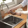 Khăn Lau Bếp Đa Năng Cotton Tổ Ong Siêu Thấm Hút Dễ Giặt Sạch DURAHOME 26.499 VND 6