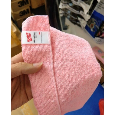 Khăn lau bếp Scotch Brite 3M microfiber - Gói 1 + 3 chiếc, giá chỉ 18.000 đồng 3 Khăn lau bếp Scotch Brite 3M microfiber - Gói 1 + 3 chiếc, giá chỉ 18.000 đồng 3