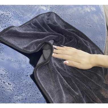 Khăn Lau Cao Cấp 2 Mặt Microfiber Siêu Dày Siêu Thấm Hút - Lau Thân Vỏ, Nội Thất, Kính, Bếp Giá 50.000 VND Khăn Lau Cao Cấp 2 Mặt Microfiber Siêu Dày Siêu Thấm Hút - Lau Thân Vỏ, Nội Thất, Kính, Bếp Giá 50.000 VND