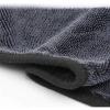 Khăn Lau Cao Cấp 2 Mặt Microfiber Siêu Dày Siêu Thấm Hút - Lau Thân Vỏ, Nội Thất, Kính, Bếp Giá 50.000 VND 5
