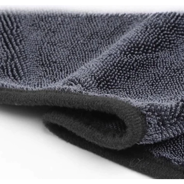 Khăn Lau Cao Cấp 2 Mặt Microfiber Siêu Dày Siêu Thấm Hút - Lau Thân Vỏ, Nội Thất, Kính, Bếp Giá 50.000 VND 5 Khăn Lau Cao Cấp 2 Mặt Microfiber Siêu Dày Siêu Thấm Hút - Lau Thân Vỏ, Nội Thất, Kính, Bếp Giá 50.000 VND 5