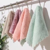 Khăn lau đa năng 30x30 cm - Hai mặt thấm nước, chống dính dầu mỡ, lau bếp, bát đĩa, cốc chén - Giá chỉ 7.649₫