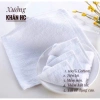 Khăn lau đa năng 30x30cm 2 mặt bông Siêu đẹp cho trẻ em - Giá chỉ 4.750 VND