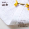 Khăn lau đa năng 30x30cm 2 mặt bông Siêu đẹp cho trẻ em - Giá chỉ 4.750 VND 2