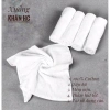 Khăn lau đa năng 30x30cm 2 mặt bông Siêu đẹp cho trẻ em - Giá chỉ 4.750 VND 6