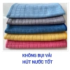 Khăn lau đa năng 35x40 NDF - Siêu thấm, không bám, dùng cho ô tô, giá 35.000 VND 2