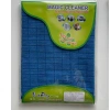 Khăn lau đa năng 35x40 NDF - Siêu thấm, không bám, dùng cho ô tô, giá 35.000 VND 3