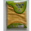 Khăn lau đa năng 35x40 NDF - Siêu thấm, không bám, dùng cho ô tô, giá 35.000 VND 4