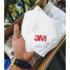 Khăn lau đa năng 3M Sq21s - Siêu thấm, không bột, 4 màu vàng xanh trắng đỏ, Giá 35.000₫ 5