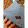 Khăn lau đa năng 3M Sq21s - Siêu thấm, không bột, 4 màu vàng xanh trắng đỏ, Giá 35.000₫ 6