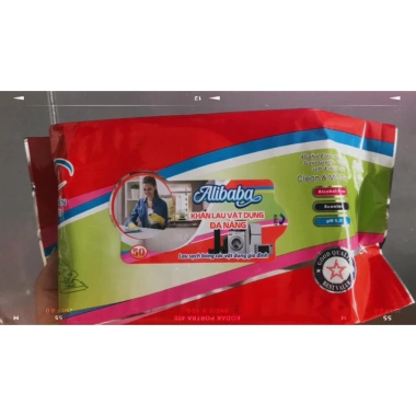 Khăn lau đa năng Alibaba giá rẻ 45.000đ - Siêu thấm, đa năng, bền bỉ 4 Khăn lau đa năng Alibaba giá rẻ 45.000đ - Siêu thấm, đa năng, bền bỉ 4