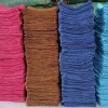 Khăn lau đa năng cotton 30x30cm bán theo cân, thấm nước, lau bàn bếp, vệ sinh công nghiệp - Giá 169.000 2