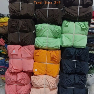 Khăn lau đa năng cotton 30x30cm bán theo cân, thấm nước, lau bàn bếp, vệ sinh công nghiệp - Giá 169.000
