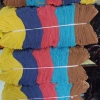 Khăn lau đa năng cotton 30x30cm bán theo cân, thấm nước, lau bàn bếp, vệ sinh công nghiệp - Giá 169.000 8