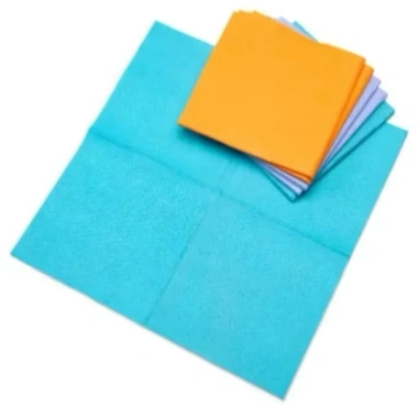 Khăn Lau Đa Năng Đức Siêu Thấm Hút - Giá 69.000₫ (Giảm từ 89.700₫), Thấm Nhanh, Thân Thiện