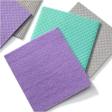 Khăn Lau Đa Năng Đức Siêu Thấm Hút - Giá 69.000₫ (Giảm từ 89.700₫), Thấm Nhanh, Thân Thiện
