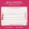 Khăn Lau Đa Năng Gấu Dâu LOTSO 200 tờ Siêu Mềm Mại - Giá chỉ 55.000đ, giảm mạnh, chất lượng nội địa 6