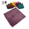 Khăn lau đa năng KT 35x35cm - ô tô, bếp, nail, siêu thấm, giá chỉ 12.000đ 9