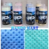 Khăn lau đa năng kỹ thuật siêu thấm nước - Hộp nhựa bền, giá chỉ 52.000₫