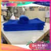 Khăn Lau Đa Năng Microfiber 3 trong 1 - Xe Hơi, Bếp, Siêu Thấm, Không Xổ Lông, Giá 5.300 VND 5