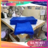 Khăn Lau Đa Năng Microfiber 3 trong 1 - Xe Hơi, Bếp, Siêu Thấm, Không Xổ Lông, Giá 5.300 VND 6