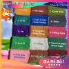 Khăn Lau Đa Năng Microfiber 3 trong 1 - Xe Hơi, Bếp, Siêu Thấm, Không Xổ Lông, Giá 5.300 VND 7