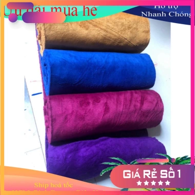 Khăn Lau Đa Năng Microfiber 3 trong 1 - Xe Hơi, Bếp, Siêu Thấm, Không Xổ Lông, Giá 5.300 VND 8