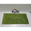 Khăn lau đa năng Microfiber 30x30cm bền đẹp, thấm hút tốt, không đổ lông, lau ô tô & kính - 6.000đ 5