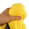 Khăn lau đa năng microfiber siêu thấm không rụng lông, không phai màu - Giá chỉ 13.500đ 2