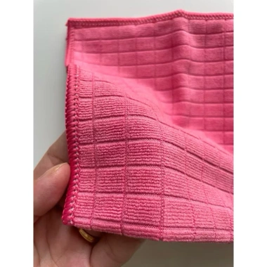 Khăn lau đa năng NDF 30x30 cm - Siêu thấm, không nhăn, chỉ 20.000đ (giá gốc 26.000đ) 6