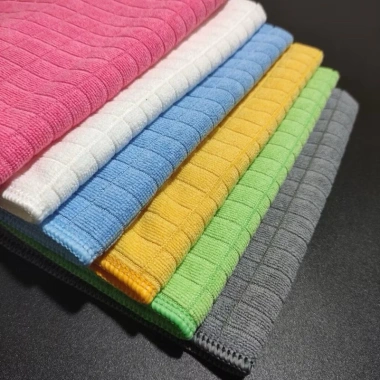Khăn lau đa năng NDF 30x30 cm - Siêu thấm, không nhăn, chỉ 20.000đ (giá gốc 26.000đ) 7