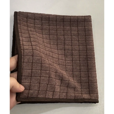 Khăn lau đa năng NDF 30x30 cm - Siêu thấm, không nhăn, chỉ 20.000đ (giá gốc 26.000đ) 8