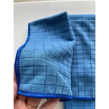 Khăn lau đa năng NDF 30x30 cm - Siêu thấm, không nhăn, chỉ 20.000đ (giá gốc 26.000đ) 10