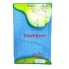 Khăn Lau Đa Năng Nhà Đẹp Linh Giang - Microfiber siêu mịn, siêu thấm, không bụi, an toàn da, giảm giá 31.000 VND 5