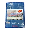 Khăn Lau Đa Năng Nhà Đẹp Linh Giang - Microfiber siêu mịn, siêu thấm, không bụi, an toàn da, giảm giá 31.000 VND 8