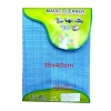 Khăn Lau Đa Năng Nhà Đẹp Linh Giang - Microfiber siêu mịn, siêu thấm, không bụi, an toàn da, giảm giá 31.000 VND 10